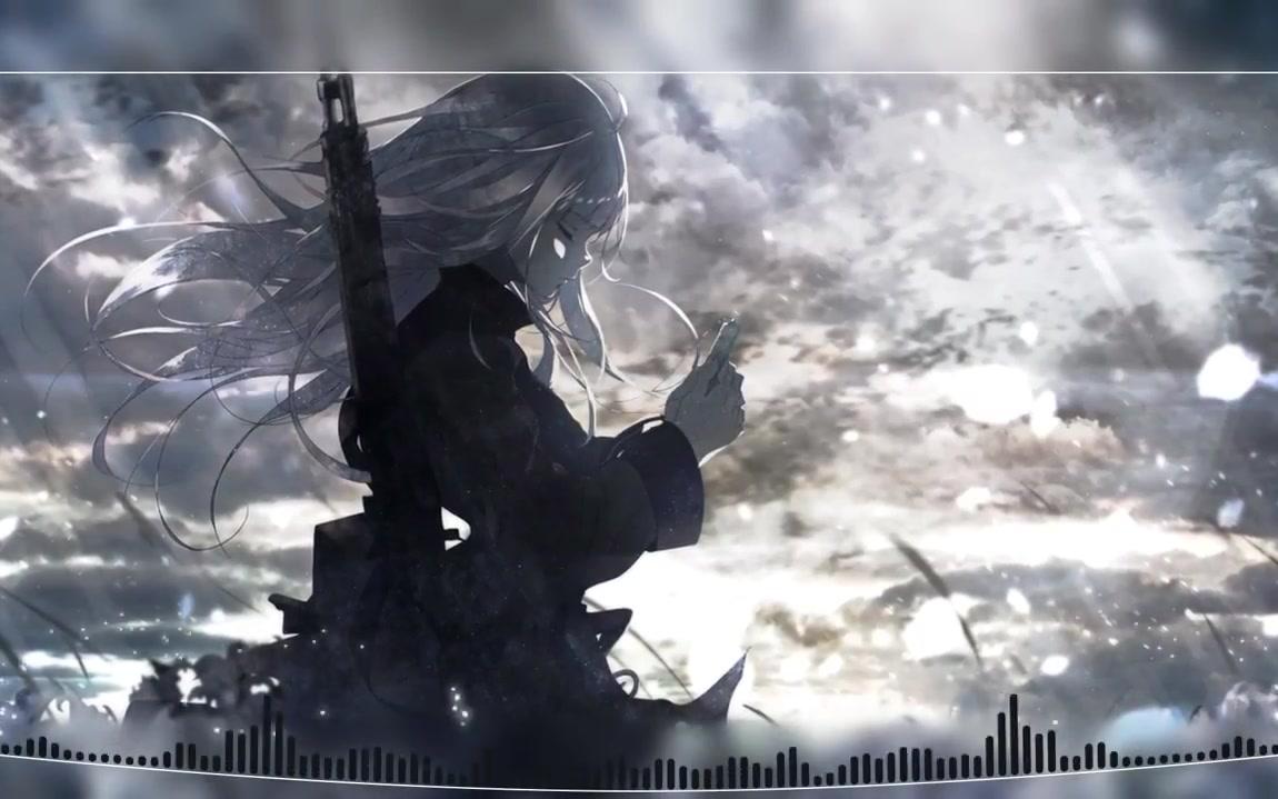 「Nightcore」→ Stronger「Lyrics」