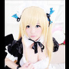 MIsa米砂cosplay个人集