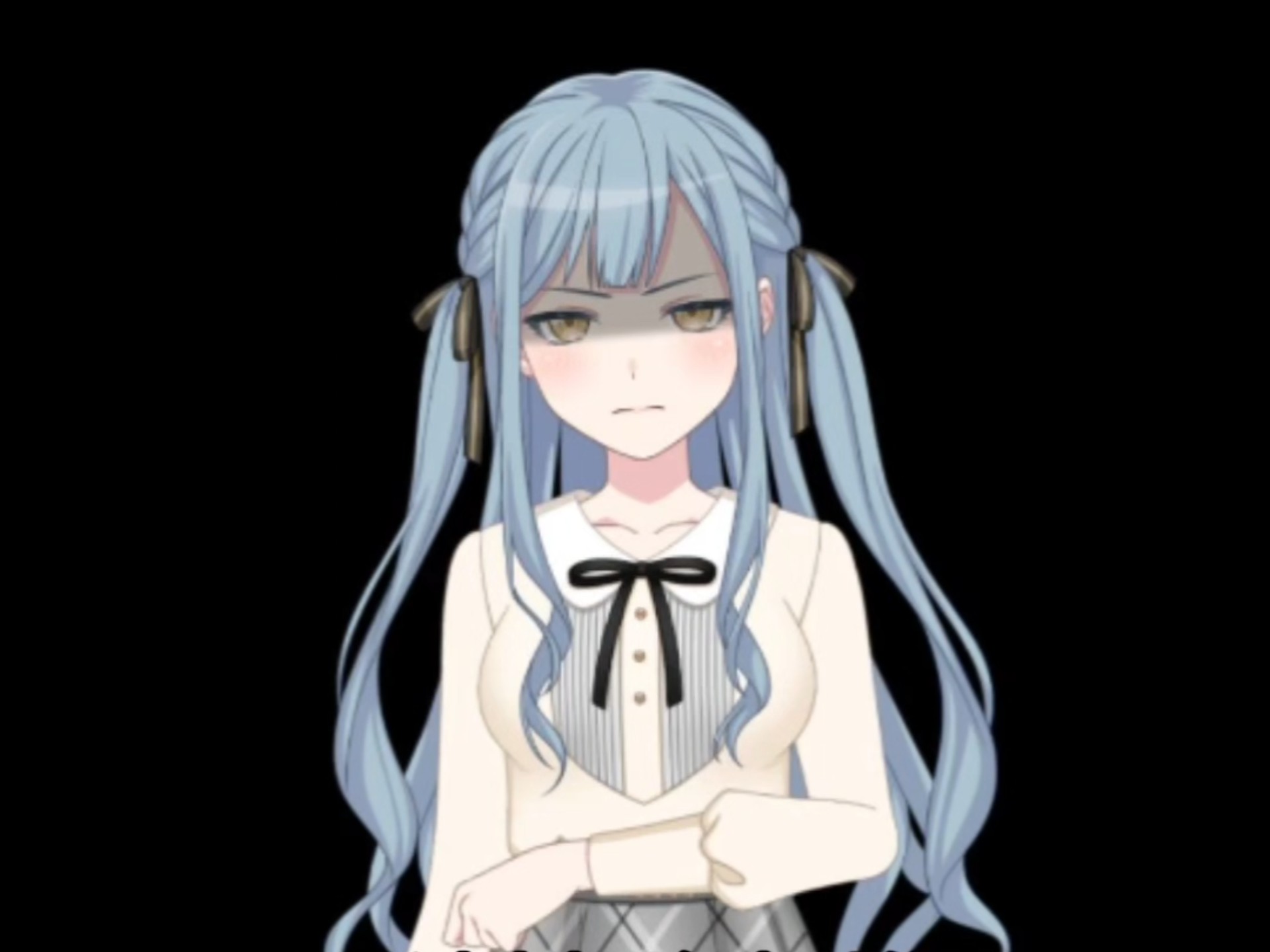 【嫌弃脸】《小祥の辱骂23》