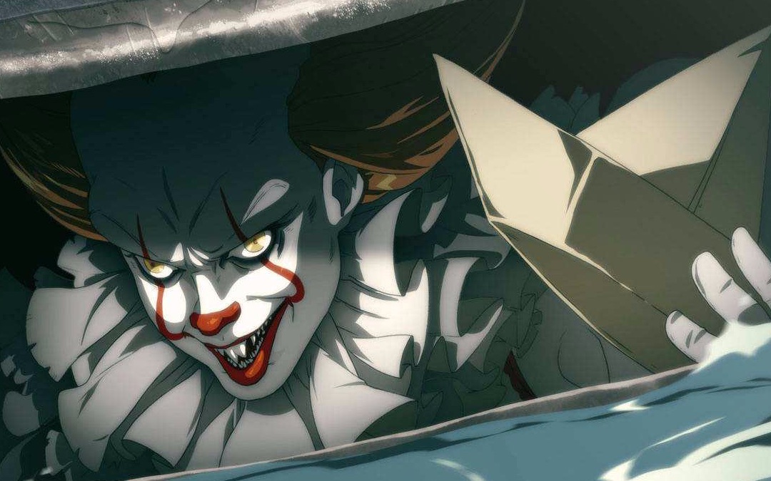 回魂夜(粤语版)