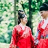 琴瑟汉式婚礼——温馨浪漫的明风汉式婚礼