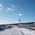 【超清】漫步游加拿大｜在加拿大魁北克省最北端的迷人小镇(Percé)的海滩上散步 2022.1