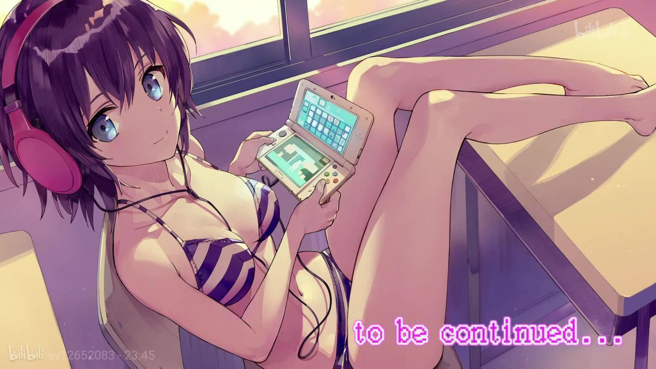 电玩咖动漫结局 gamers电玩咖最终结局