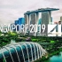 4K超清：狮城新加坡-SINGAPORE 2019 ..-- The Lion City as you have NEV