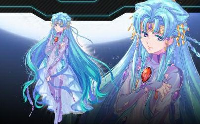超级机器人大战j战斗动画中文版