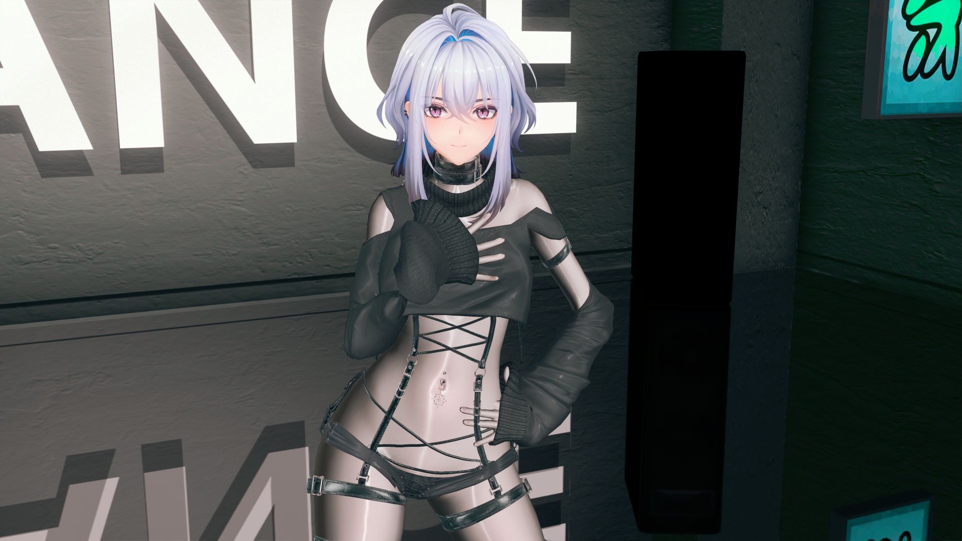 嘉贝莉娜 I'm Ready