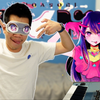 矇眼弹アイドル