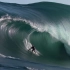 来澳洲西部挑战印度洋巨浪吧！看到这个logo就知道这个surfer不简单！