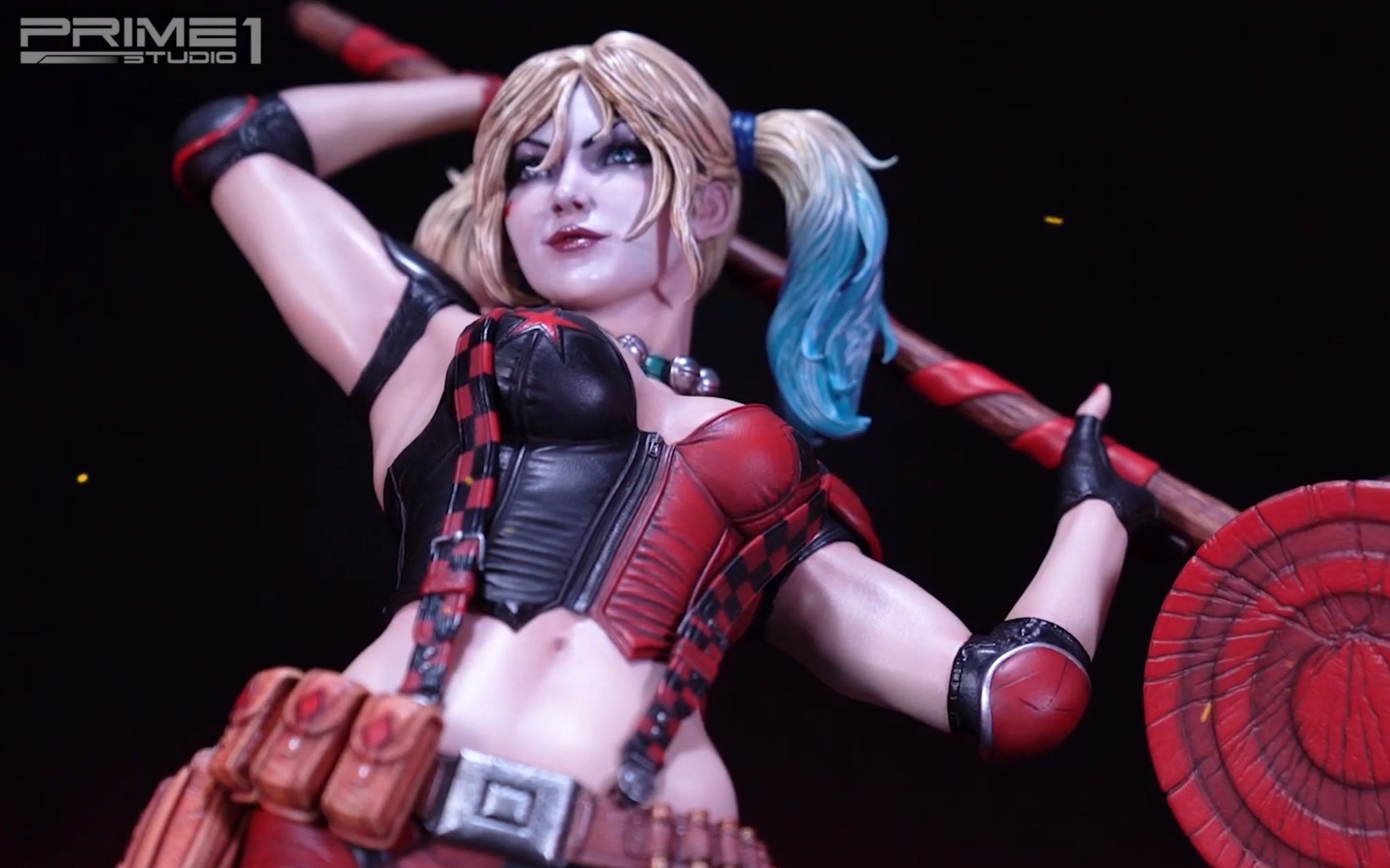 小丑女mmdc36harleyquinndccomics