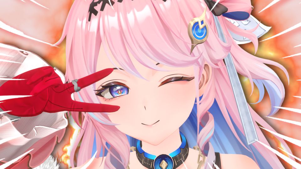 🍑别 当 好 女 孩 了🍑.exe