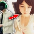 在VR游戏里谈恋爱！！