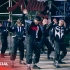 P1Harmony 2nd Mini Album 《恐惧 (Scared)》 MUSIC VIDEO MAKING FI