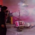 鼓手把鼓炸了！Keith Moon (The Who) Explosive Drumming, 1967