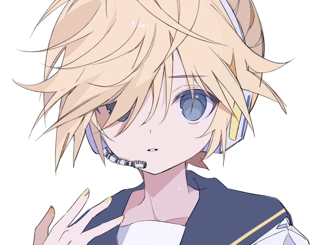 鏡音レン V4X (Unknown) - Vocaloid Database