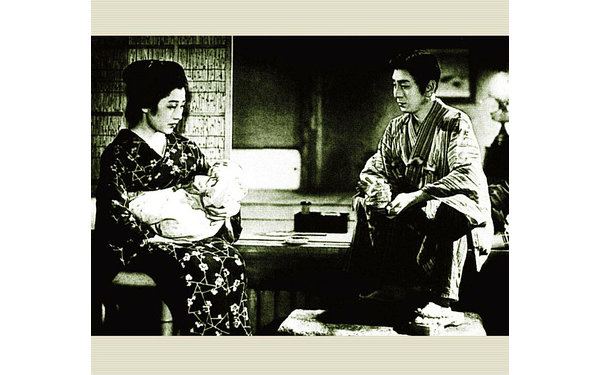 【剧情】残菊物语 残菊物語 (1939) 豆瓣8.3 沟口健二