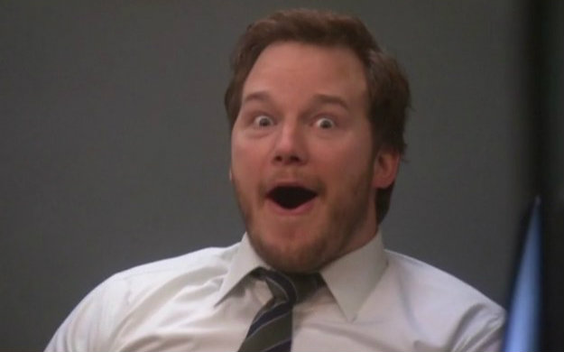 the best of andy dwyer - parks and recreation