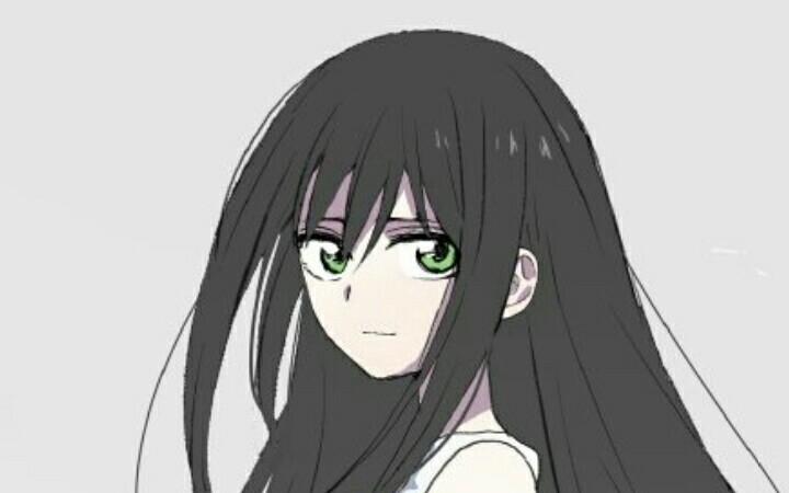 异度侵入完结了 那就画一张佳爱琉(飞鸟井木记)吧_哔哩哔哩_bilibili