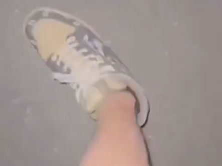 （千粉回馈）无端被车撞坏下肢的哈基米攻击（第一部）