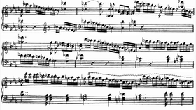 第三钢琴协奏曲曲谱_第三钢琴协奏曲钢琴谱(2)