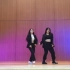 2020 7.29 首尔大学舞台版翻跳Red Velvet IRENE+涩琪小分队出道曲(Monster)