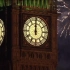 各国地标系列-英国-（威斯敏斯特宫）大本钟