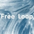 【你能学会】《Free Loop》全歌句句详解！音标连读 发音技巧 详细教唱！