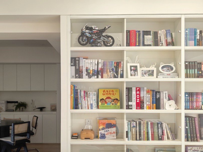 因为【懒】，我把防尘做到了极致❗️