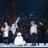 【超清中字】BTS防弹少年团2018MAMA盛典舞台完整版cut'INTRO + FAKE LOVE + ANPANMA