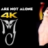 【4K】洗版：迈克尔·杰克逊《You Are Not Alone》1995官方4:3原版MV AI修复画质增强版