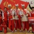 安塞腰鼓“中国梦•劳动美”第八届全国职工全健排舞大赛