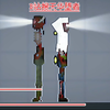◎丧尸档案:运动员丧尸、嗜血丧尸       该视频无任何血腥，暴力，色情等引导未成年人不良心理因素，红色都是番茄酱_单机游戏热门视频