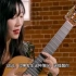 听古典吉他女神杨雪霏谈《卡伐蒂娜》及演奏建议