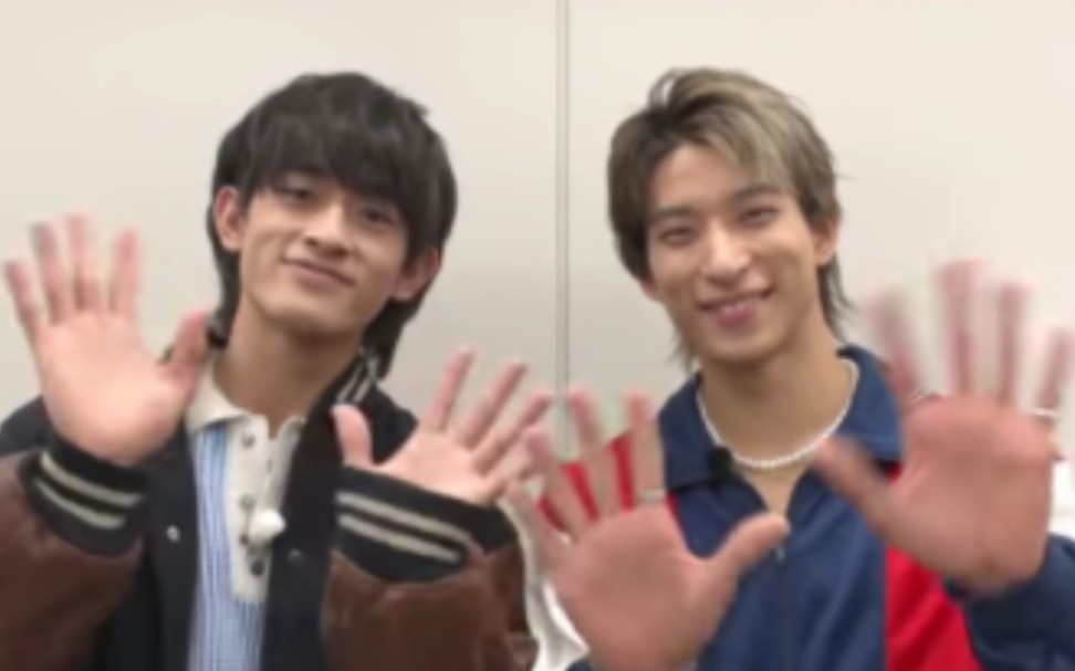 WATWING 桑山隆太 チェキ