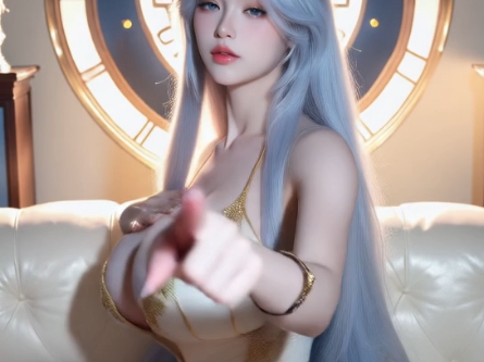 不愧是ai还能少个腿