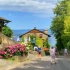 法国最美丽的村庄之一 伊瓦尔 Yvoire