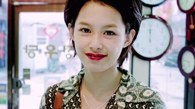 朴赞郁大概是南韩最会拍女性之美的导演了......