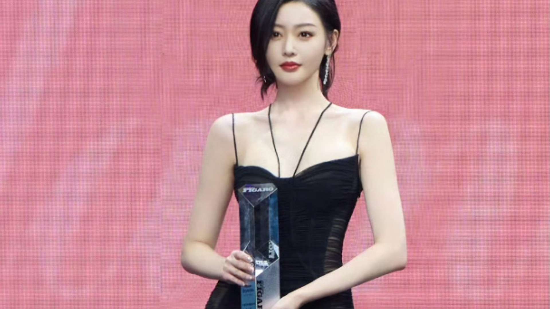 张天爱 顶级魅魔