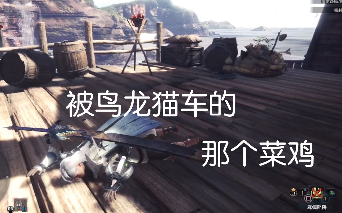 被眩鸟猫车之后 用或其他应用扫描二维码 点赞 相关游戏: 怪物猎人