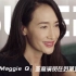 SUPER | ‘亚裔演员在好莱坞’ Maggie Q