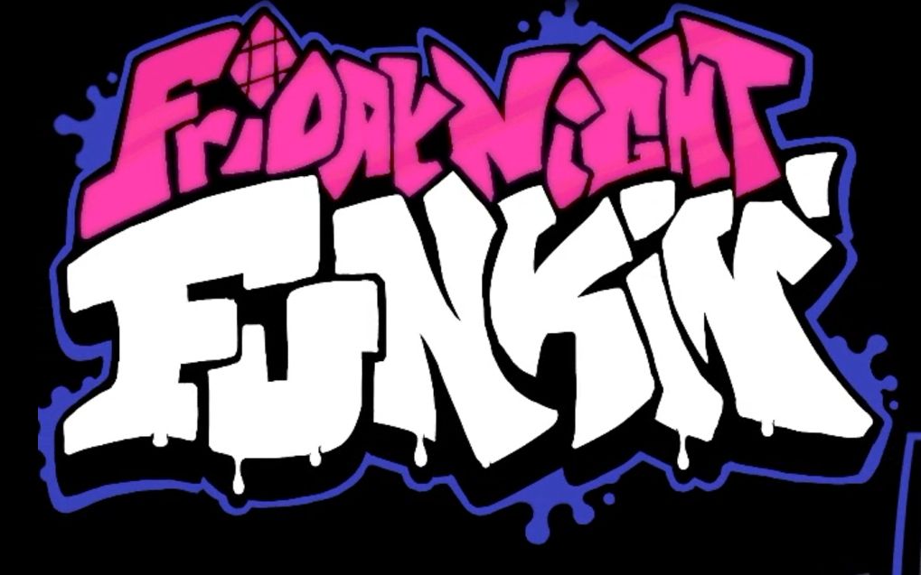 Friday Night Funkin' 游戏&MOD安装教程与方法