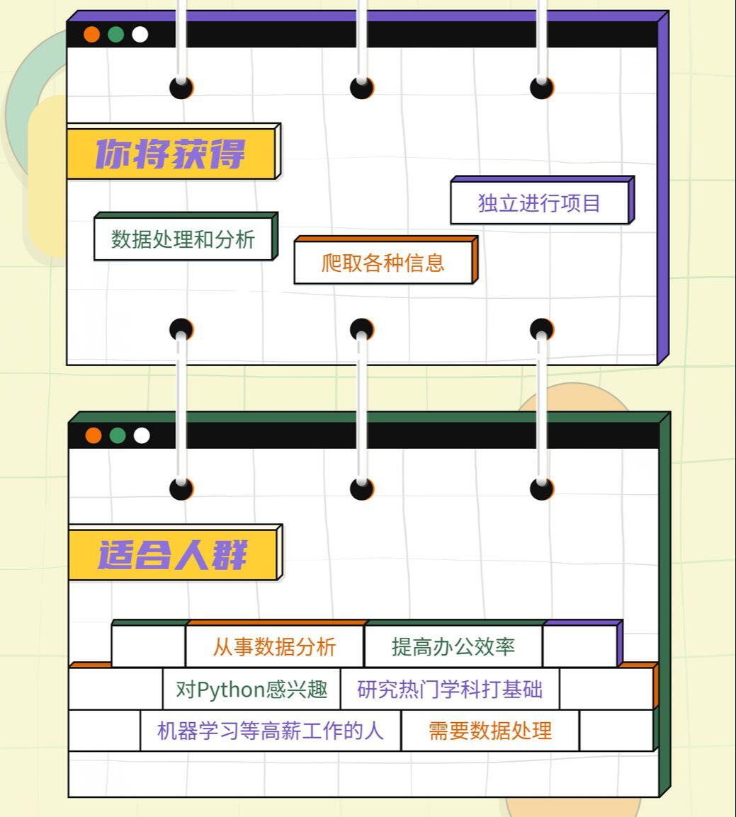 课程介绍
