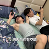你永远叫不醒一个装睡的人