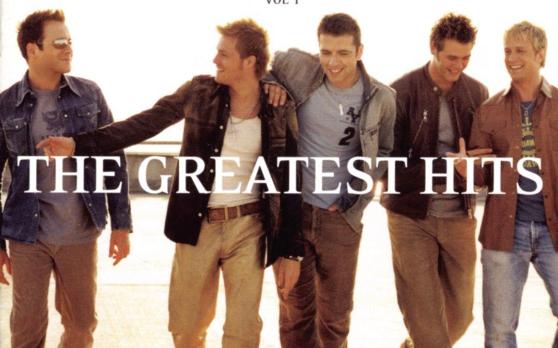 西城男孩《Unbreakable.The Greatest Hits Vol.1》无损音质合集-2002