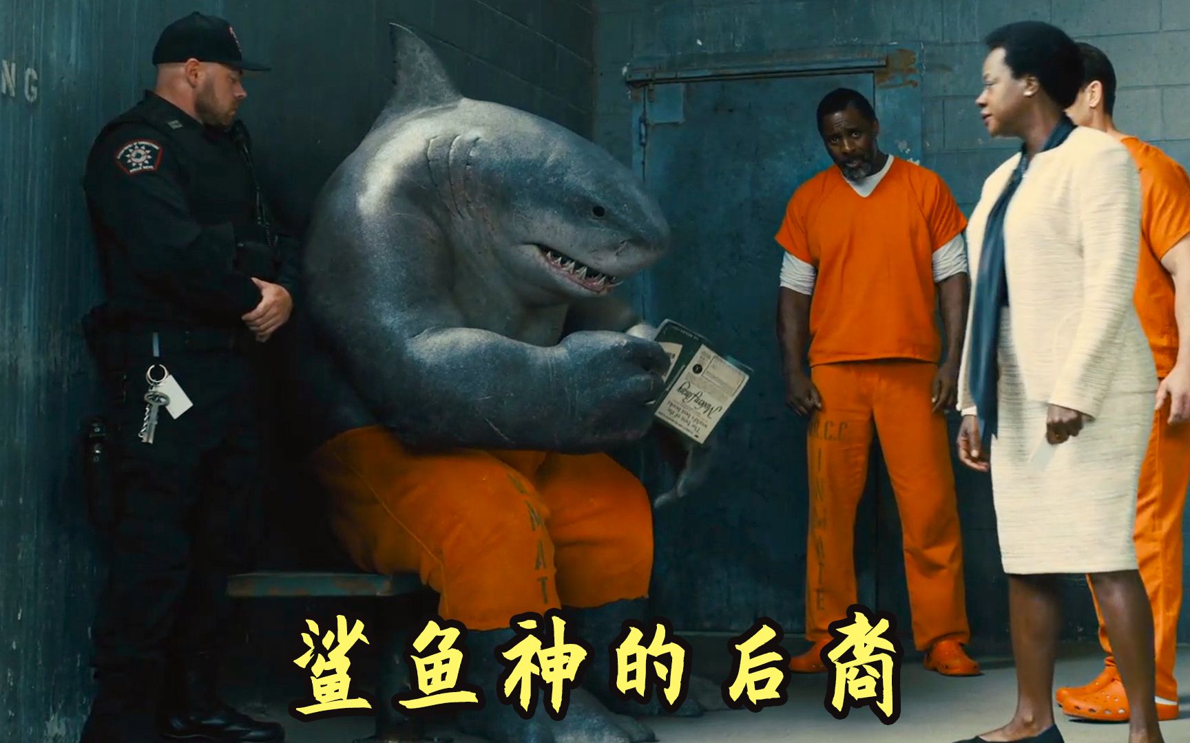 视频封面