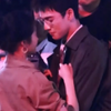 《耀眼》关晓彤李昀锐吻戏路透