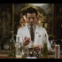 【Smokey Gin & Absinthe Cocktail】 - 日本最强调酒师系列视频第二季 - Hiroyasu