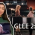 【Glee】lovelltrin妹子对2x16片段的同声传译