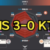 NS 3-0 KT 赛后数据雷达图+虎扑现状 | LCK杯季后赛_英雄联盟