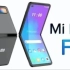 小米Mix Flip预计5月发布，主打轻薄，直立微距，可玩性极佳
