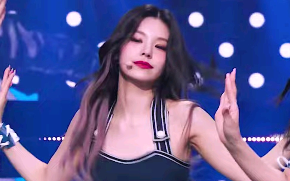 【ITZY】Yeji“SNEAKERS”音银竖屏直拍｜220729